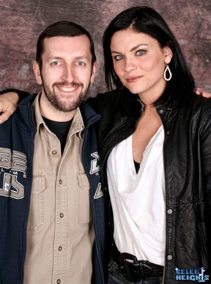 Jodi Lyn O'Keefe: A Comprehensive Look at the Star's Life, Career, and Legacy