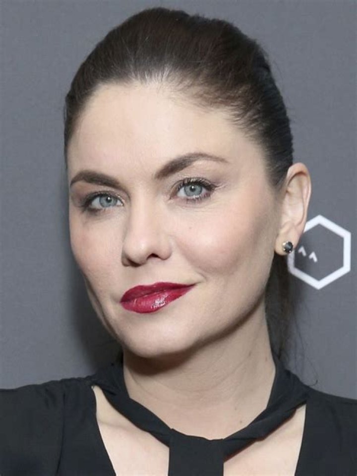 Jodi Lynn O'Keefe: The Journey of a Remarkable Hollywood Star