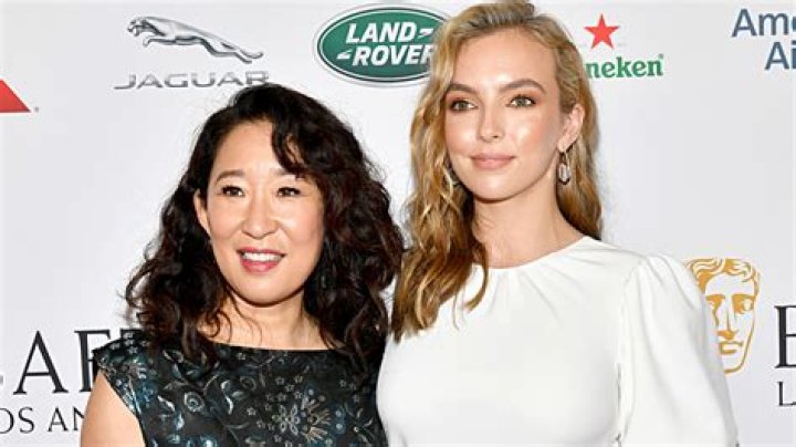 Jodie Comer Relationship: A Comprehensive Look at the Star's Personal Life