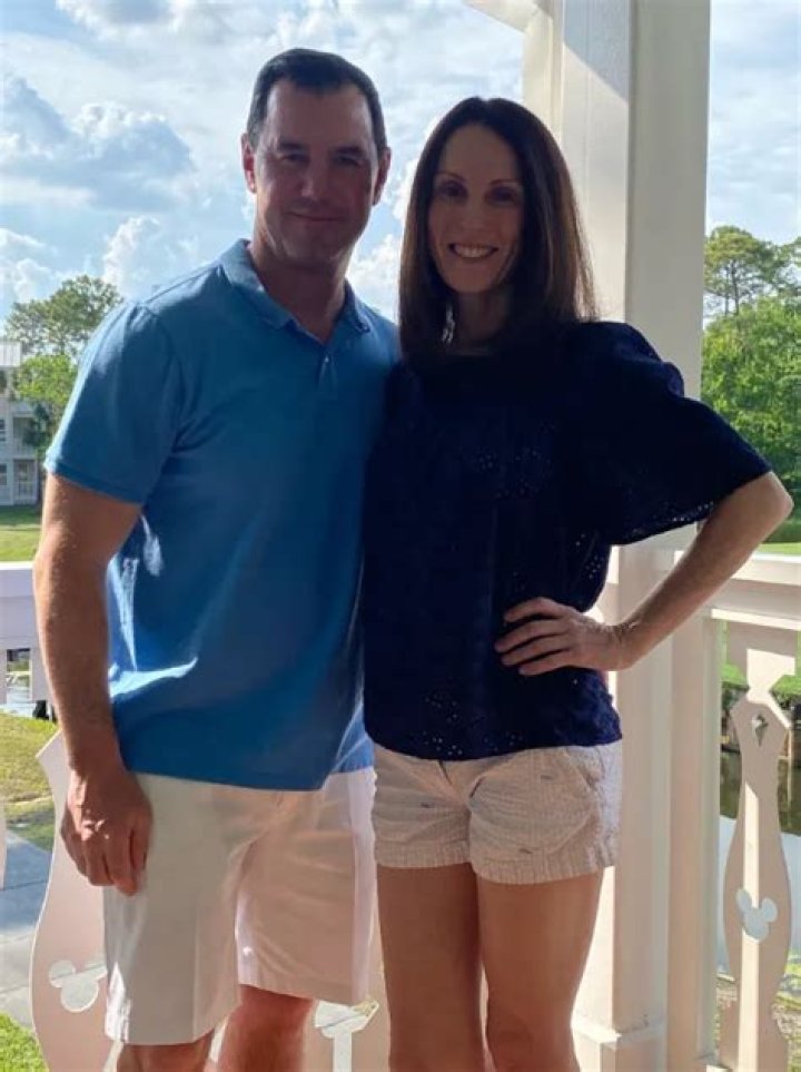 Who is Joe Concha's Wife? Discover Her Age and Fascinating Story