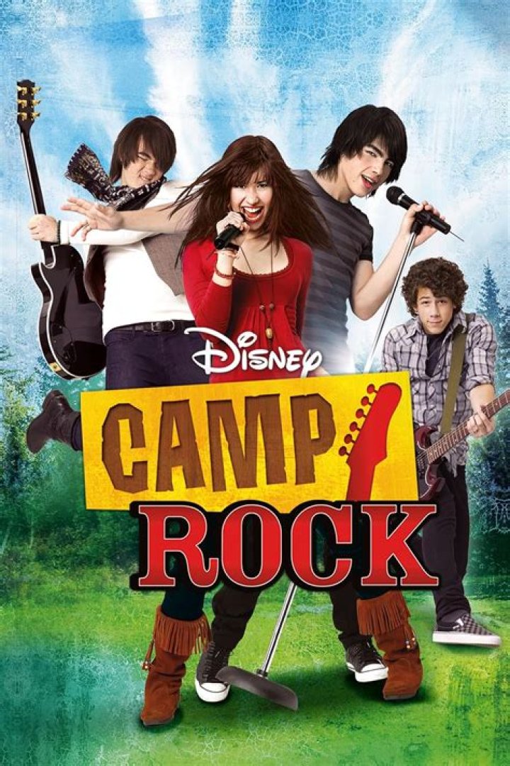 Joe Jonas on Camp Rock: A Deep Dive Into His Iconic Role