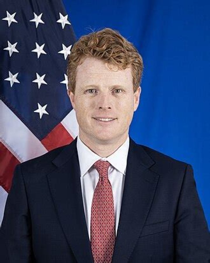 Joe Kennedy III Education: A Comprehensive Look at His Academic Journey