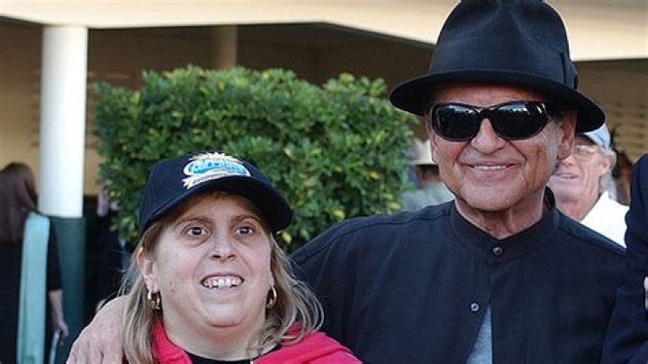 Joe Pesci Daughter: A Comprehensive Look into the Life of the Legendary Actor's Daughter