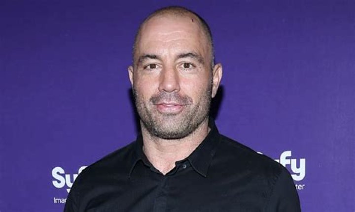 How Tall is Joe Rogan? Exploring the Height and More