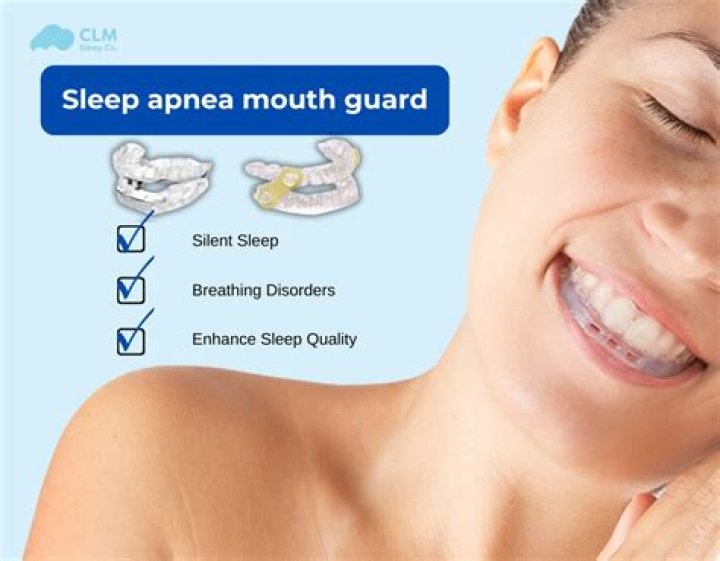 Joe Rogan Mouth Guard for Sleep Apnea: A Comprehensive Guide