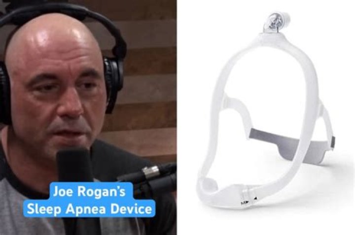 Joe Rogan Sleep Apnea Device: Revolutionizing Sleep Quality