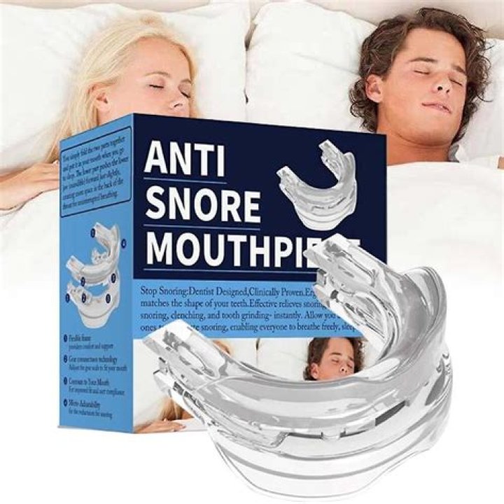 Joe Rogan Sleep Apnea Mouthpiece: The Ultimate Guide to Enhancing Your Sleep