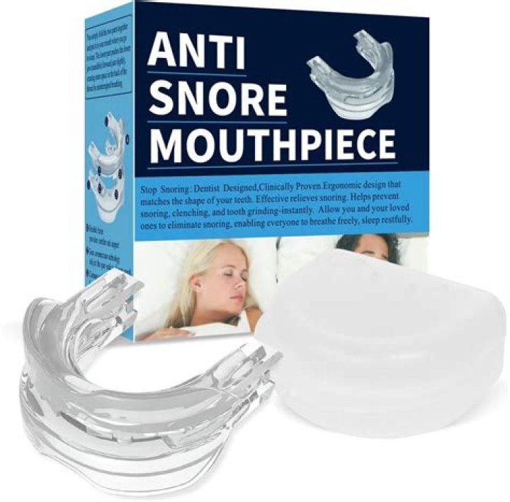 Joe Rogan Leep Mouthpiece: Revolutionizing Oral Health and Performance