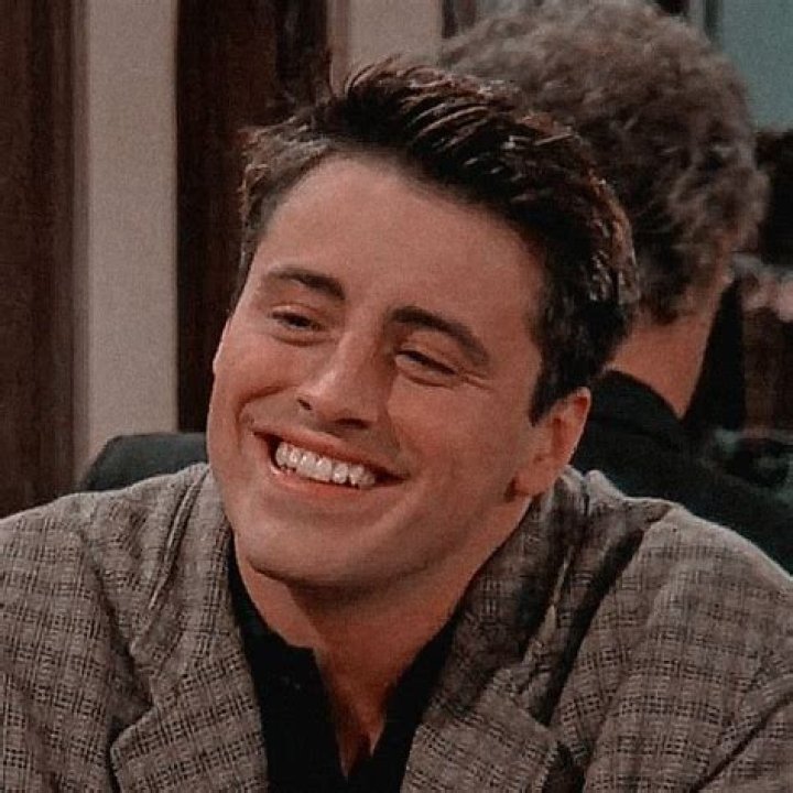 Joe Tribbiani: The Heart and Soul of 