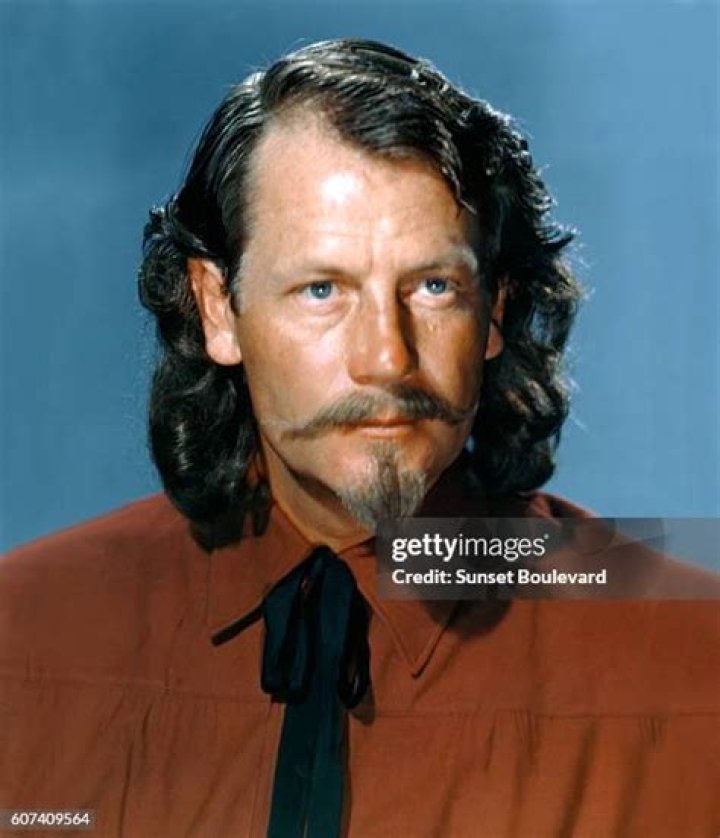 Joel McCrea: A Legendary Actor Who Defined Hollywood's Golden Age