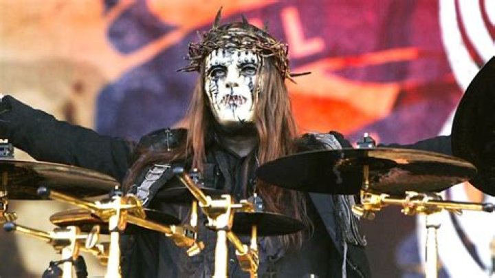 Joey Jordison Cause of Death: Unveiling the Truth Behind the Legendary Drummer's Passing