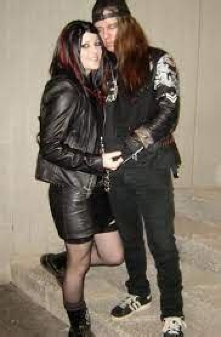 Joey Jordison Girlfriend: Unveiling the Life and Relationships of a Rock Legend