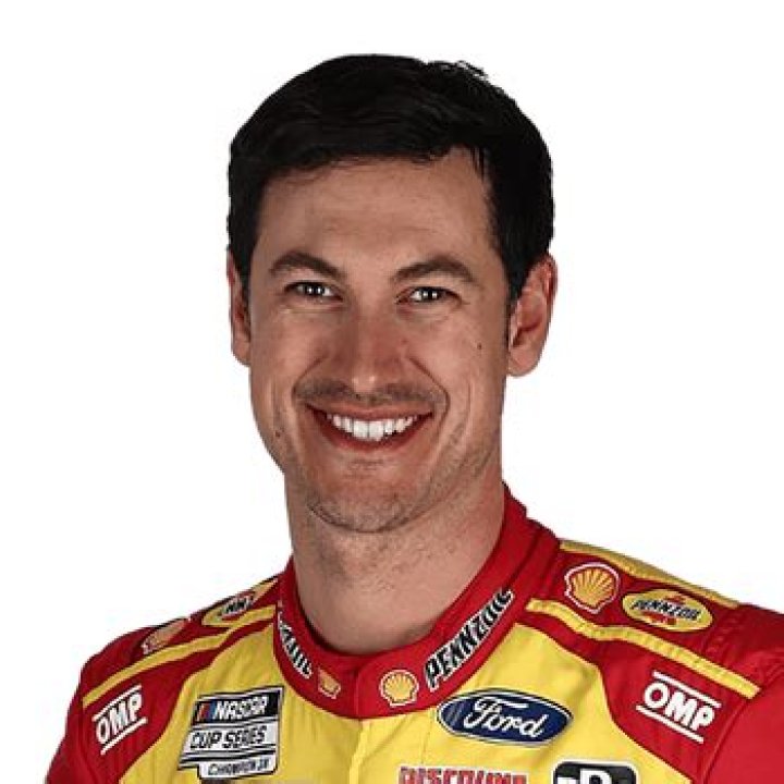 Joey Logano Age: A Comprehensive Look at the Life and Career of a NASCAR Champion