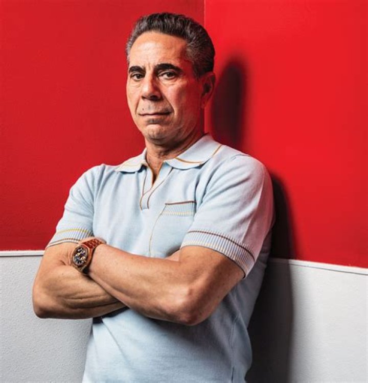 Joey Merlino: The Untold Story of the Mafia's Last Don