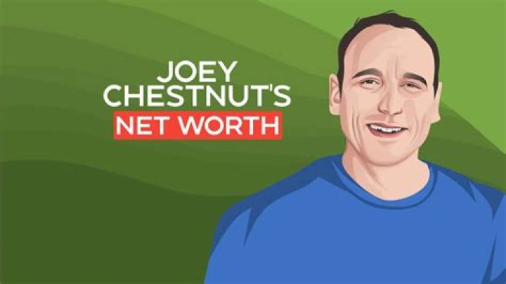 Joey Reed Net Worth: A Comprehensive Analysis of His Wealth, Career, and Success
