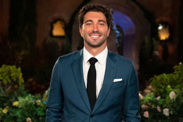 Joey the Bachelor Height: Discovering the Stats and Stories Behind the Celebrity