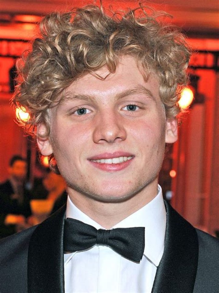 Johannes Nussbaum: The Rising Star in the World of Music