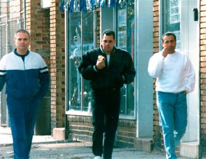 John Angelo Gotti: The Untold Story of the Man Who Changed Organized Crime