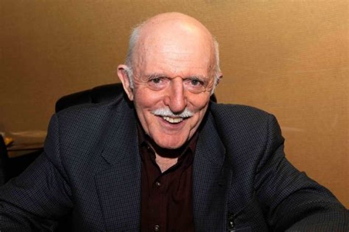 John Astin: The Legendary Actor's Journey Through Hollywood and Beyond