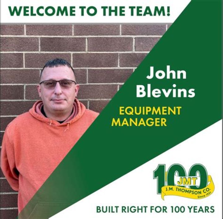 John Blevins Tyler: The Remarkable Journey of an Influential Figure