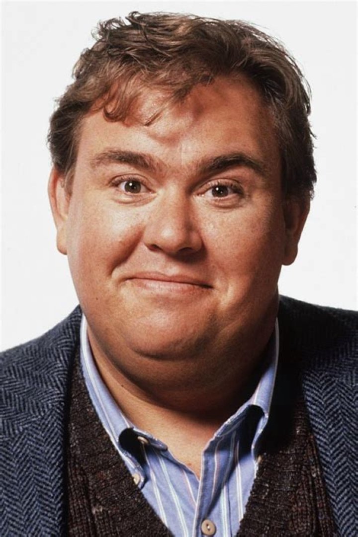 John Candy: The Legendary Actor's Inspiring Biography