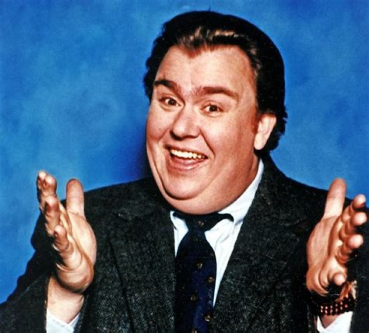 John Candy: The Legendary Comedian Who Brought Laughter to Millions