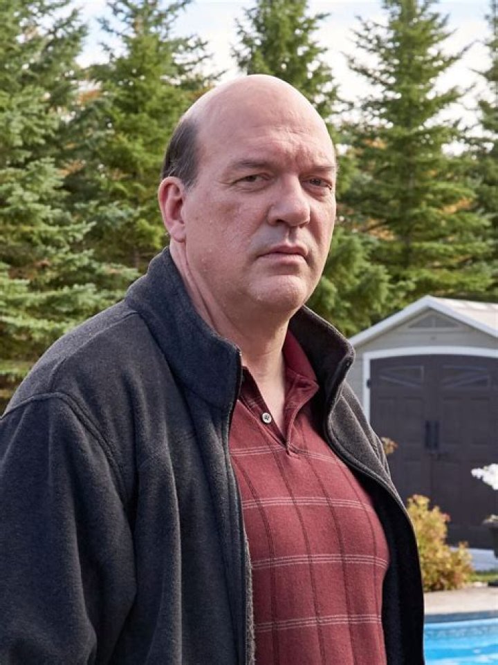 John Carroll Lynch: A Deep Dive into the Life and Career of the Talented Actor