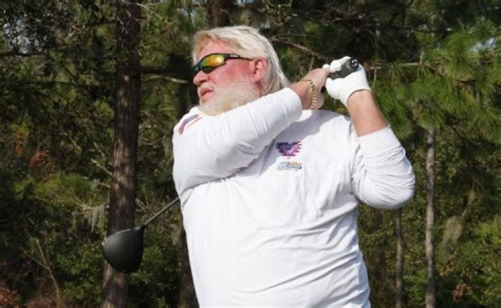 John Daly Career Earnings: A Deep Dive into His Financial Journey