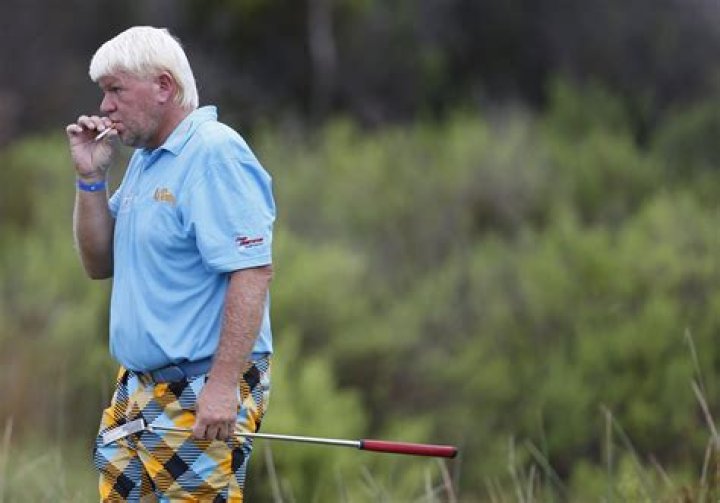John Daly Net Worth: Exploring the Golf Legend's Wealth and Career