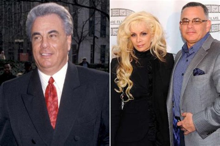 John Gotti Jr Age: A Comprehensive Look Into the Life and Legacy