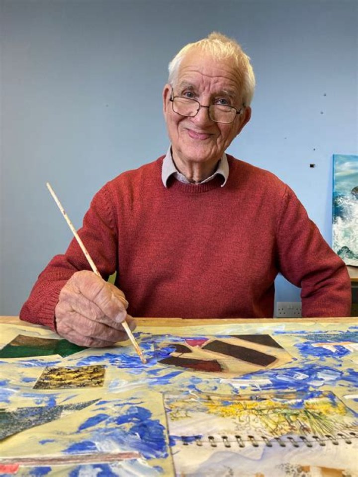 John Gray Age Pastor: The Life and Legacy of a Renowned Spiritual Leader