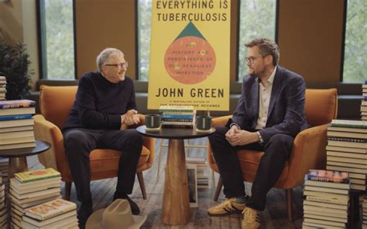 John Green and TV Shows: A Deep Dive into His Influence and Contributions