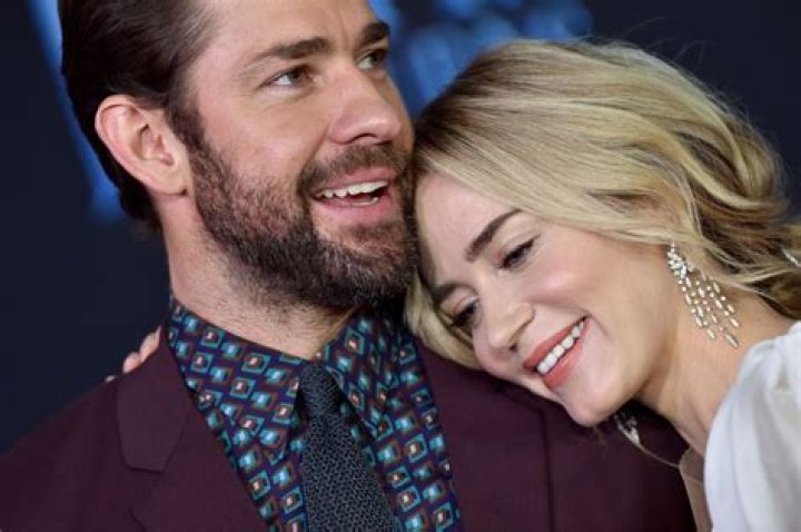 John Krasinski and Emily Blunt Net Worth: A Comprehensive Overview