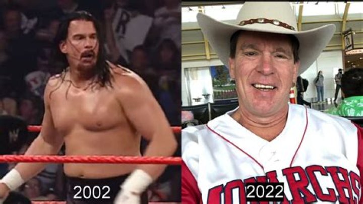 John Layfield Wrestler: The Complete Guide to His Wrestling Career and Legacy