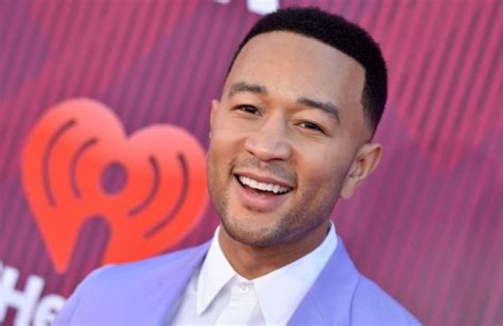 John Legend Age: Unveiling the Life and Legacy of a Musical Icon