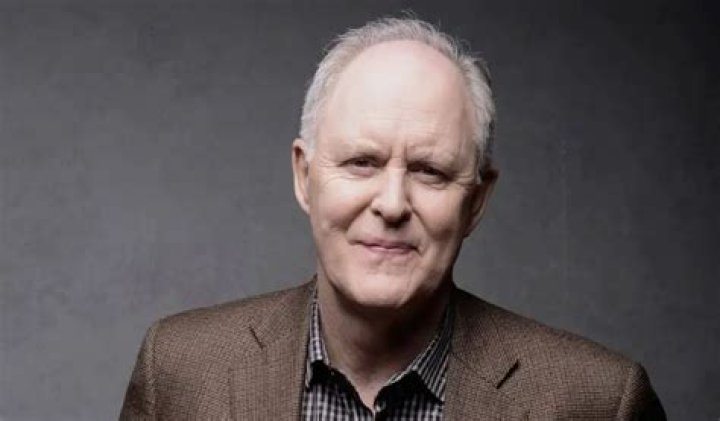 John Lithgow Age: A Comprehensive Guide to His Life, Career, and Legacy