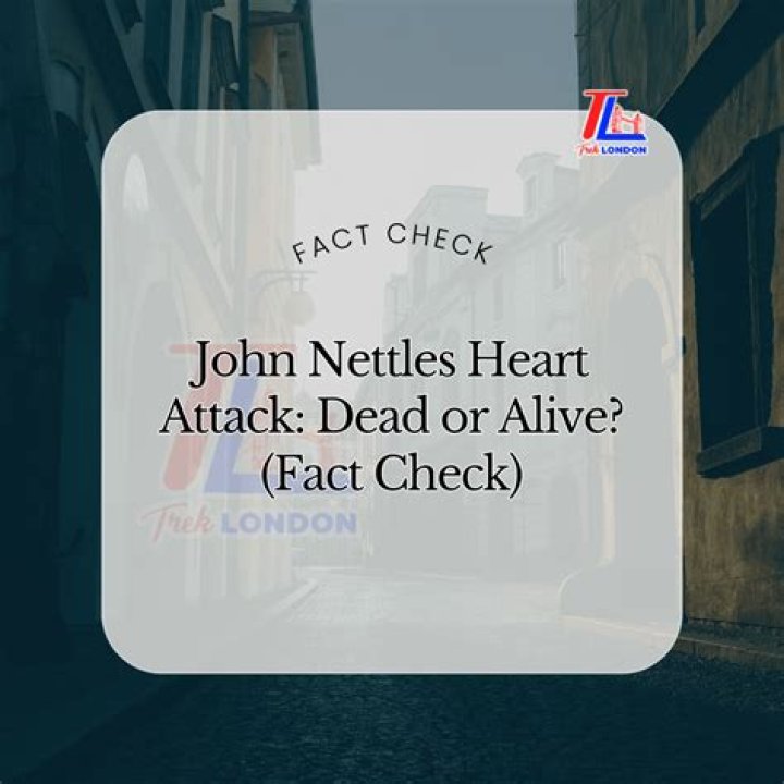 John Nettles Heart Attack: A Detailed Examination of the Incident and Its Impact