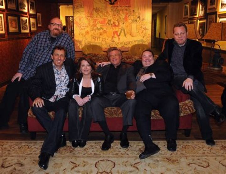 John Pinette Family: A Closer Look at the Life and Legacy of the Beloved Comedian