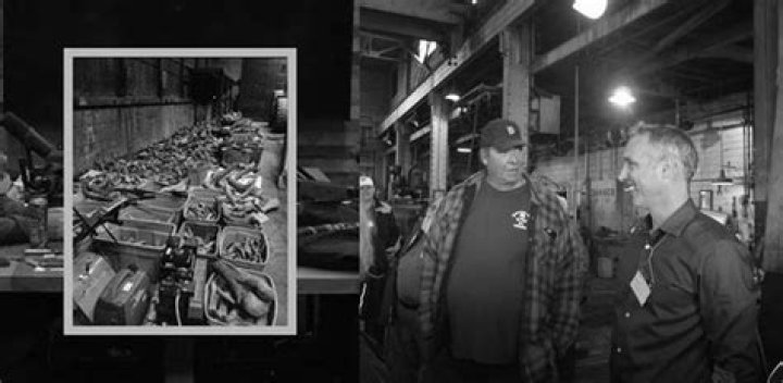 John Reeves Net Worth Alaska: Unveiling the Financial Empire Behind the Alaskan Legend