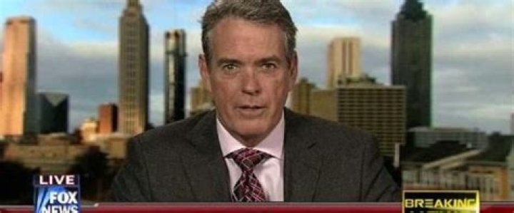 John Roberts Journalist: A Comprehensive Look at His Career, Achievements, and Legacy