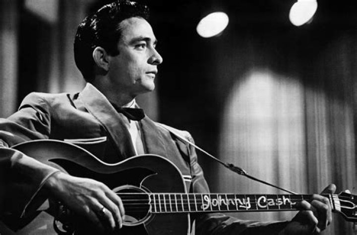 Johnny Cash Era: Exploring the Iconic Legacy of an American Legend