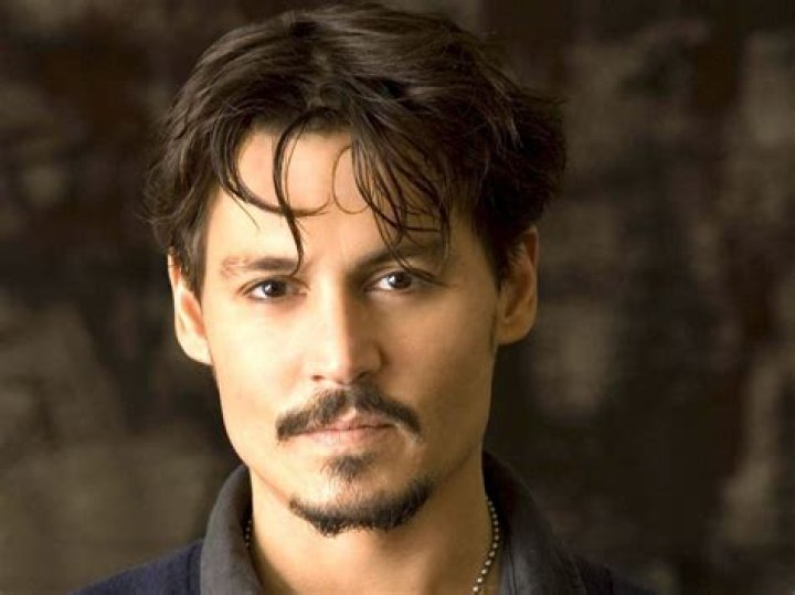Johnny Depp: The Iconic Actor Redefining Hollywood