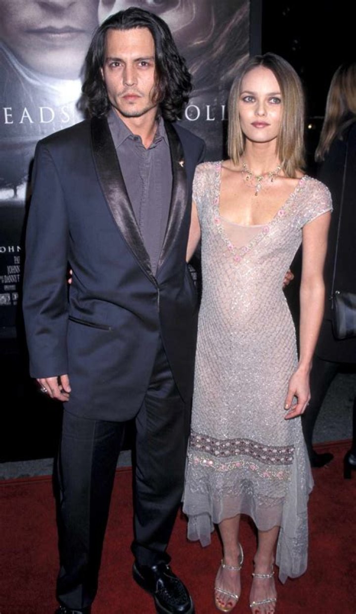 Johnny Depp and Vanessa Paradis: A Deep Dive into Their Love Story, Partnership, and Legacy