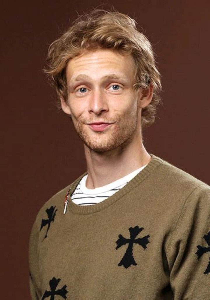 Johnny Lewis Films: A Comprehensive Look at the Actor's Cinematic Legacy