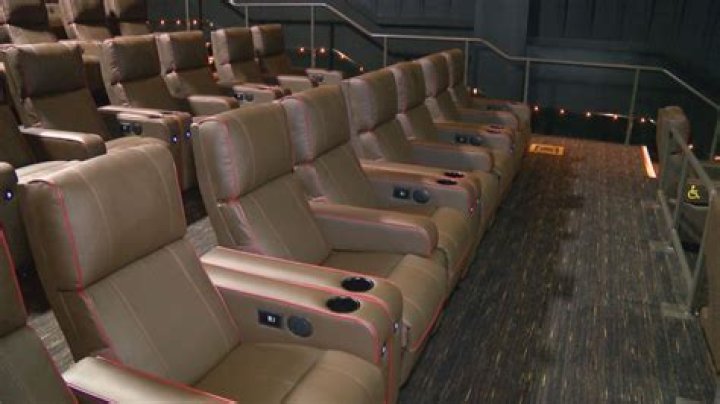 Discover the Magic of Johnson City Theater: A Comprehensive Guide