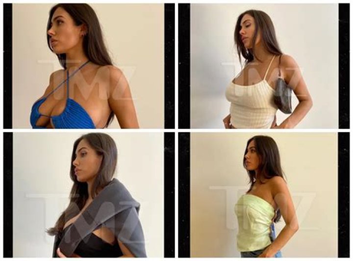 Discover the Latest Jojoiwa Modeling Photos: A Stunning Journey Through Time