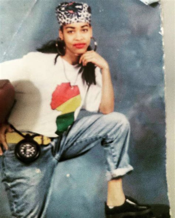 Jojoiwa Young Photos: Unveiling the Story Behind the Lens