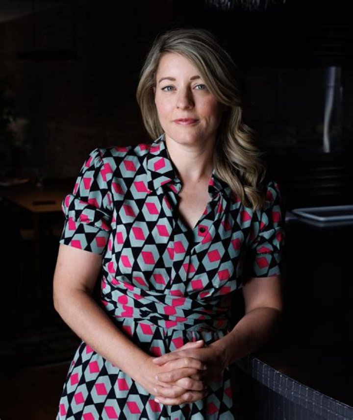 Joly Trudeau Affair: Unraveling the Controversy and Key Facts