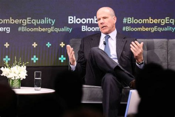 Jon Winkelried Insurers: The Pioneering Force in the Insurance Industry