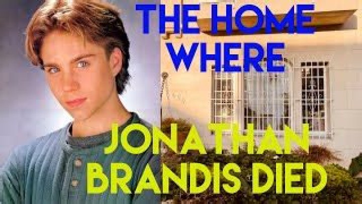 Jonathan Brandis: The Rising Star in the World of TV Shows